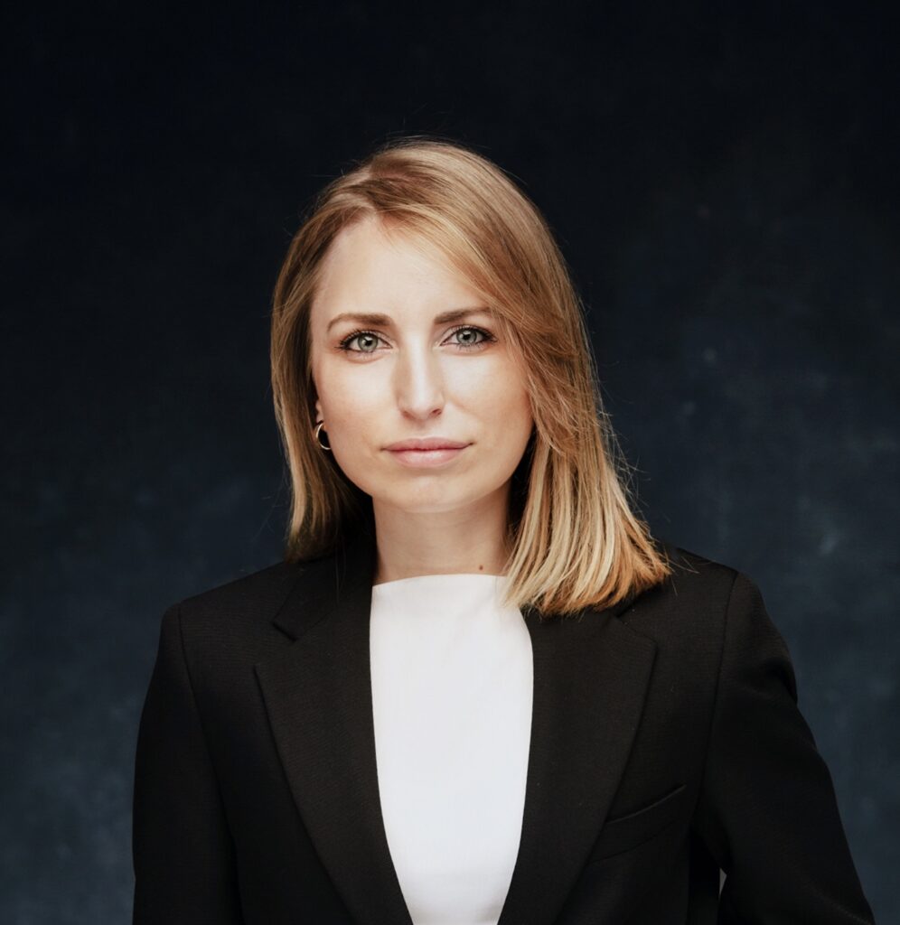 Maître Elise Gosselin
